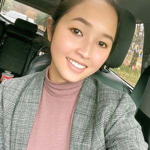 Meet your Posher, Mary